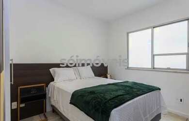 Imagem 1: Apartamento-À VENDA-Lagoa-Rio de Janeiro-RJ