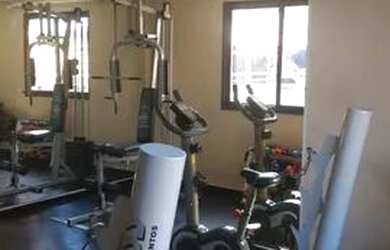 Imagem 4: Apartamento em Barueri, Jd Tupanci, 60m 2 qtos 1 banh 1 vg 370.000