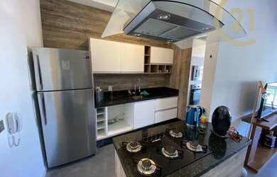 Imagem 6: Apartamento, 71 m² - venda por R$ 1.535.000,00 ou aluguel por R$ 9.930,00/mês...