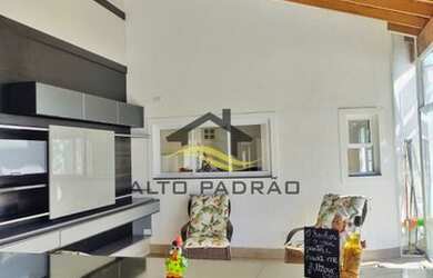 Imagem 16: Maravilhosa casa á venda no Residencial portal dos Manacás Artur Nogueira...