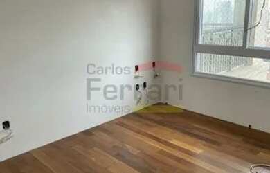 Imagem 9: SANTANA APARTAMENTO DE ALTO PADRÃO , 264 M ,VARANDA GOURMET ,DEPÓSITO...