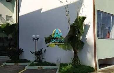 Imagem: O apartamento para alugar possui 2 Dormitórios, 2 Banheiros