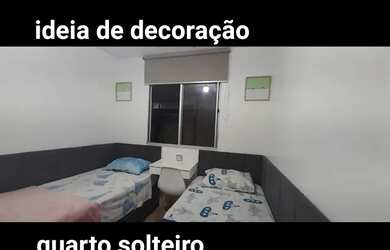 Imagem 5: Apto garden Apartamento com 2 dormitórios