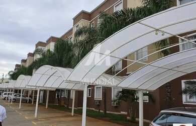 Imagem 12: Apartamento tipo - padrao 2 dormitórios/suite, cozinha planejada, portaria...