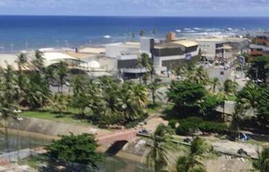 Imagem 2: Apartamento no Costa Azul