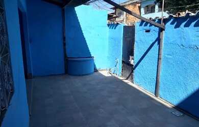 Imagem 2: Casa em Mesquita