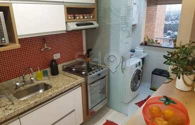 Imagem 10: Apartamento com 2 dormitórios à venda Ipiranga, 65 m² por R$ 650.000,00...