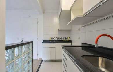 Imagem 15: Apartamento com 2 dormitórios à venda, 64 m² por R$ 800.000,00 - Brooklin...