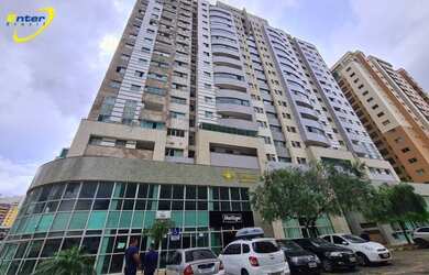 Imagem: O apartamento na cobertura possui 3 Dormitórios, 3 Banheiros