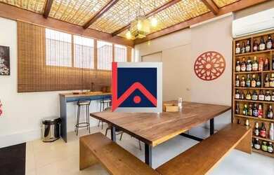 Imagem 13: Cobertura Venda Vila Olímpia 175 m² 3 Dormitórios