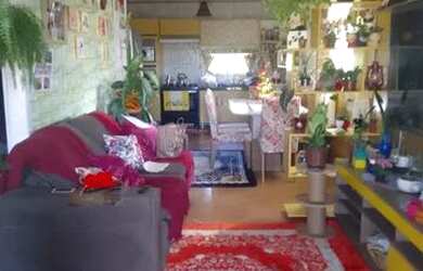 Imagem 5: Casa com 3 anos de construção