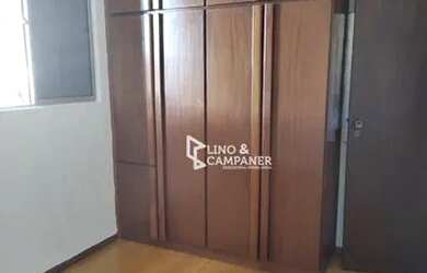 Imagem 9: Apartamento com 2 dormitórios, 46 m² - venda por R$ 195.000 ou aluguel por R$ 1.106/mês