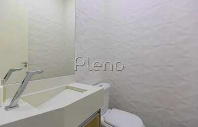 Imagem 4: Venda Casa com 209,54 m², 3 dormitório s , 4 vaga s . Swiss Park, Campinas