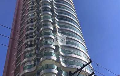 Imagem 1: Apartamento a venda ou locação no Jardim Anália Franco em frente ao...