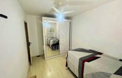 Imagem 15: Rio de Janeiro - Casa de Condomínio - Freguesia Jacarepaguá