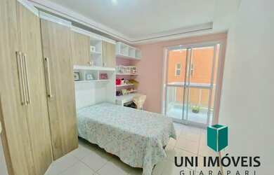 Imagem 16: Excelente Apto 3 Quartos/1 suíte /2 vagas no Centro de Guarapari, próximo...