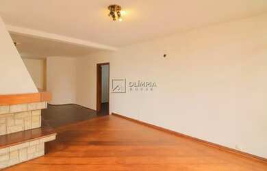 Imagem: O apartamento possui 4 Dormitórios, 4 Banheiros, 3 Vagas na