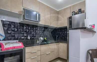 Imagem 9: Apartamento novo no Mandaqui