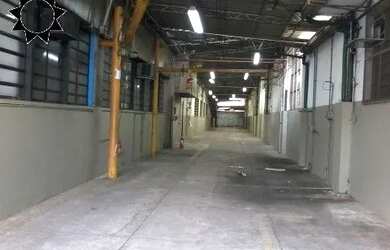 Imagem 14: GALPÃO para Locação BAIRRO ÁGUA BRANCA, SÃO PAULO