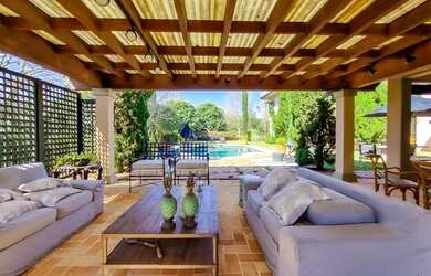 Imagem 5: Fazenda Boa Vista, Casa de Luxo à Venda e Aluguel, Porto Feliz - São...