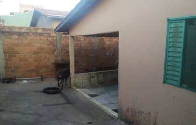 Imagem 4: CASA VENDA Casa com 2 dormitórios