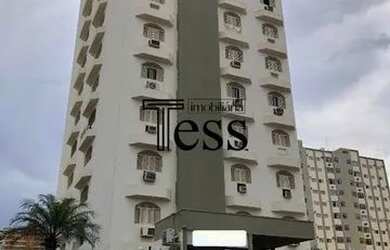 Imagem: O apartamento possui 3 Dormitórios, 3 Banheiros, 2 Vagas na