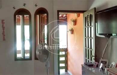 Imagem 12: Rio de Janeiro - Casa de Condomínio - Freguesia Jacarepaguá