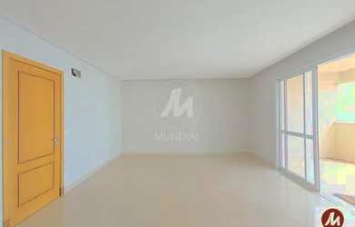 Imagem: O apartamento possui 3 Dormitórios, 5 Banheiros, 2 Vagas na