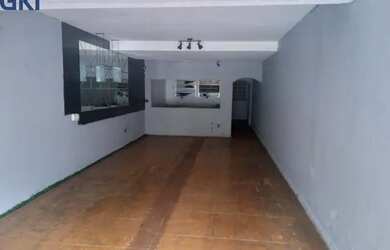 Imagem: O depósito possui 176m² de Área e está localizado em Vila