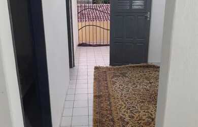 Imagem 4: CASA NA REDINHA VELHA. Varanda, 2 Banheirose3 Dormitórios