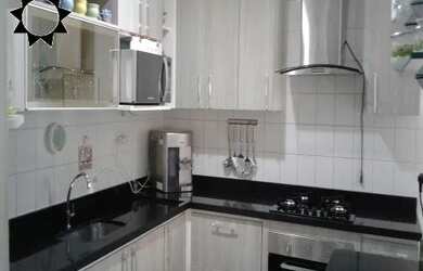 Imagem 4: APTO JAGUARIBE. Varanda, Imóvel novo, Área de serviçoe63m² de Área