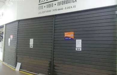 Imagem 4: Loja, 30 m² - venda por R$ 300.000,00 ou aluguel por R$ 1.499,50/mês - República - São Pau