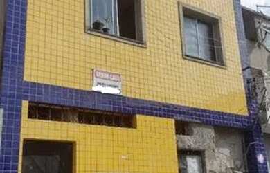 Imagem: A casa possui 2 Dormitórios, 1 Banheiro e está localizado