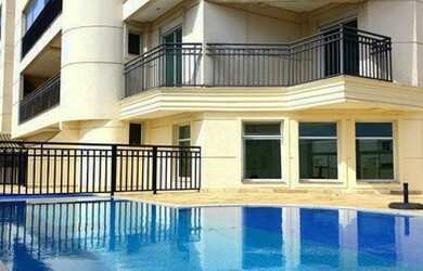 Imagem 1: Apartamento 3 dormitórios, 151 m² - venda por R$ 950.000 ou aluguel...