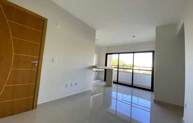 Imagem 1: Apartamento a venda no bairro Tubalina Uberlândia