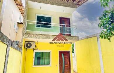 Imagem 1: Casa à venda por R$ 1.000.000,00 - São Francisco - Niterói/RJ