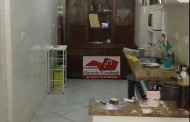 Imagem: A casa possui 2 Dormitórios, 2 Banheiros, 100m² de Área e