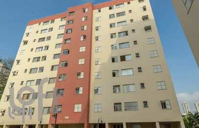 Imagem 6: Apartamento à venda em Sacomã com 53 m², 2 quartos, 1 vaga