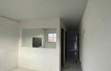 Imagem 2: Alugo casa. 65m² de Área, 1 Vaga na garageme2 Dormitórios