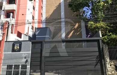 Imagem 2: Apartamento novo no Mandaqui