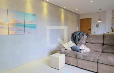 Imagem 4: Apartamento para Aluguel - Vila América, 2 Quartos, 140 m2