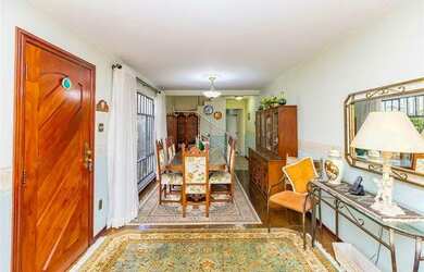 Imagem 3: Casa à venda no bairro Brooklin Paulista - São Paulo/SP