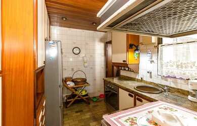 Imagem 14: Apartamento à venda no bairro Vila Suzana - São Paulo/SP