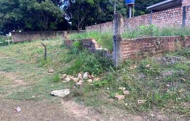 Imagem 3: Terreno a venda. 500m² de Área