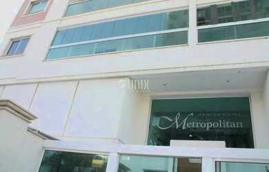 Imagem: O apartamento possui 2 Dormitórios, 3 Banheiros, 2 Vagas na