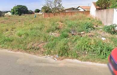 Imagem 2: Lote / Terreno em Jardim Buriti Sereno - Aparecida de Goiânia