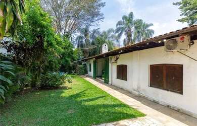 Imagem 8: Casa à venda no bairro Alto de Pinheiros - São Paulo/SP