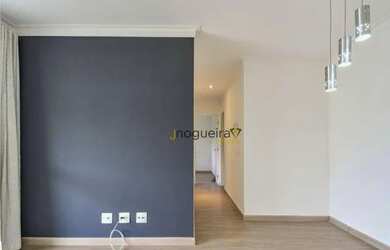 Imagem 5: Apartamento com 2 dormitórios à venda, 64 m² por R$ 800.000,00 - Brooklin...