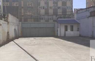 Imagem: O terreno possui 321m² de Área e está localizado em Centro