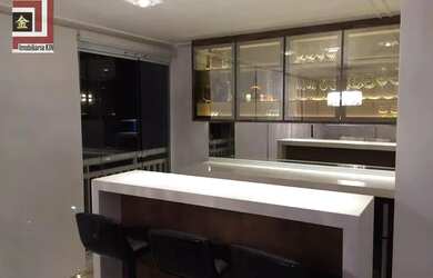 Imagem 4: Apartamento com 3 dormitórios à venda, 104 m² por R$ 1.325.000,00 - Vila Mariana - São Pau